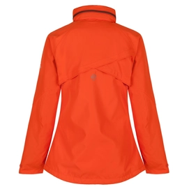 Jas Regatta Womens Semita II Pumpkin