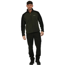 Vest Regatta Hedman II Bayleaf