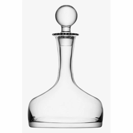 3---Whiskyset L.S.A. Bar Decanteerkaraf 1,6 liter met 4 Whisky Glazen 250 ml -4