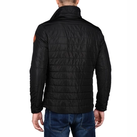 Winterjas Napapijri Ajin Black Men