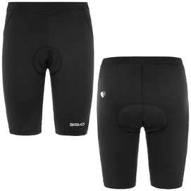 Fietsbroek Briko Classic Lady Short New Black