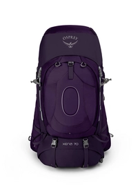 Backpack Osprey Xena 70 Crown Purple Dames (Medium)