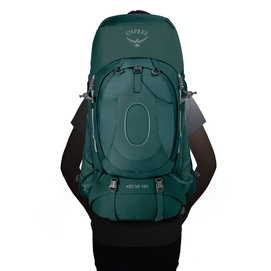 Backpack Osprey Xena 85 Crown Purple Women M Outdoorsupply