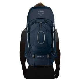 Backpack Osprey Xenith 75 Discovery Blue (Medium)