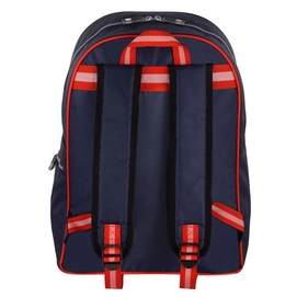 Tennisrugzak K Swiss TAC Backpack Jr Ibiza Navy Red