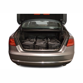 Tassenset Carbags Audi A8 (D4) 2010-2013