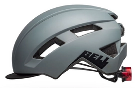 3---bell-daily-led-mips-commuter-road-bike-helmet-matte-gray-black-left