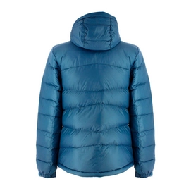 Jas Columbia Men Quantum Voyage II Hooded Dark Mountain