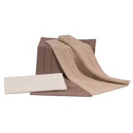 WC-mat Vossen Country Style  Larimar