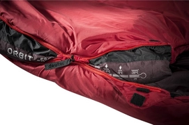 3---deuter-orbit-5-sl-schlafsack-cranberry-aubergine-rv-rechts (2)