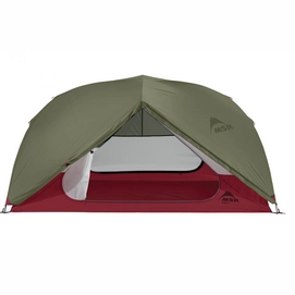 Tent MSR Elixir 2 Green