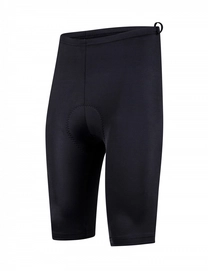 Fietsbroek Santini Forge Under Shorts Max Pad Black