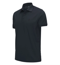 Polo Peak Performance Men Tech Pique Salute Blue