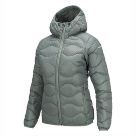 Ski Jas Peak Performance Women Helium Coral Kick