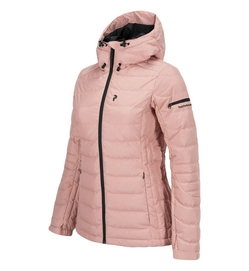Ski jas Peak Performance Women Blackburn Dusty Roses