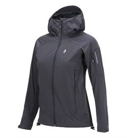 Jas Peak Performance Women Aneto Dark Slate Blue