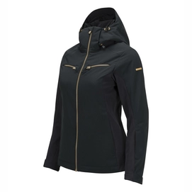Ski Jas Peak Performance Women Lanzo Black