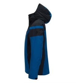 Ski jas Peak Performance Men Lanzo True Blue