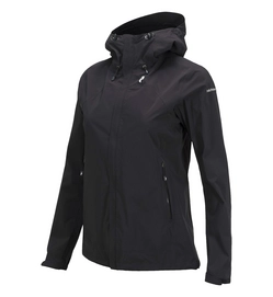 Jas Peak Performance Women Swift Black