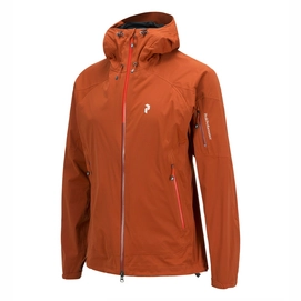 Jas Peak Performance Men Shield Rooibos