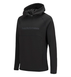 Trui Peak Performance Men Will Black