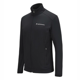 Skipully Peak Performance Men Trigger Zipped Black
