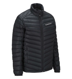 Ski Jas Peak Performance Men Frost Down Liner Black