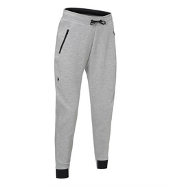 Broek Peak Performance Women Tech Pants Med Grey Mel