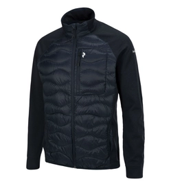 Jas Peak Performance Men Heli Hybrid Salute Blue