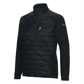 Jas Peak Performance Men Helium Hybrid Jacket Black