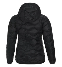 Jas Peak Performance Women Helium Hooded Jacket Black