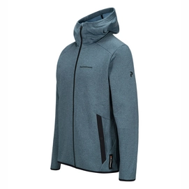 Vest Peak Performance Men Goldeck Blue Steel