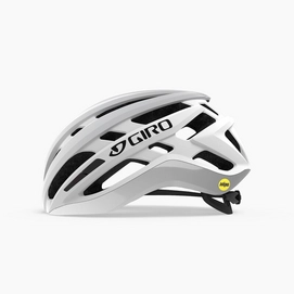 3---giro-agilis-mips-road-helmet-matte-white-left