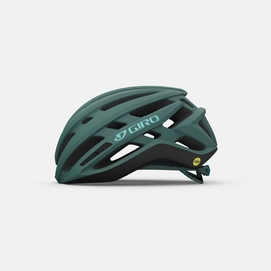 3---giro-agilis-mips-w-womens-road-helmet-matte-grey-green-left