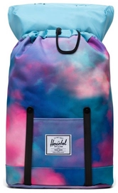 3---herschel-10066-05425-os-retreat-backpack-cloudburst-neon (2)