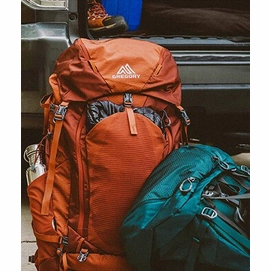 Backpack Gregory Stout 45 Prairie Orange