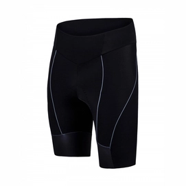 Fietsbroek Santini Rea 2.0 Short (Bibless) Gil Pad Black