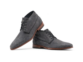 Veterschoen Rehab Gael Flower Nero