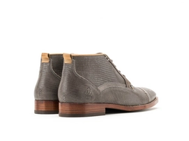 Geklede Schoen Rehab Alesandro Smoke