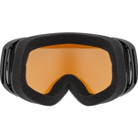 3---Skibril Uvex Kids Scribble LG S2 Black 3