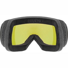 3---Skibril Uvex Unisex Downhill 2100 CV S2 Black Blue Green 3