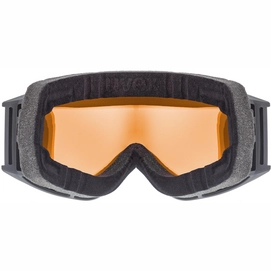 3---Skibril Uvex Unisex G.Gl 3000 To Black Mat blue 3