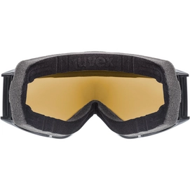 3---Skibril Uvex Unisex G.Gl 3000 Top Black 3
