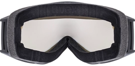 3---Skibril Uvex Unisex G.Gl 3000 Top Black Mat Mirror red 3