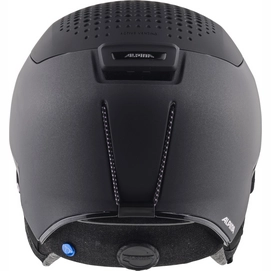 3---Skihelm Alpina Alpina Gems Black Rose Matt-3
