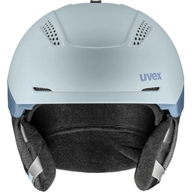 3---Skihelm Uvex Ultra Mips Glacier Stone Blue Mat 3