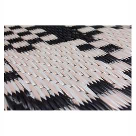 Tenttapijt Vango Sonoma 400 Carpet Black/Grey