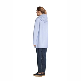 Regenjas Stutterheim Unisex Stockholm Skyway