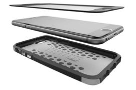 Telefoonhoesje Thule Atmos X4 for iPhone 6 White Dark Shadow