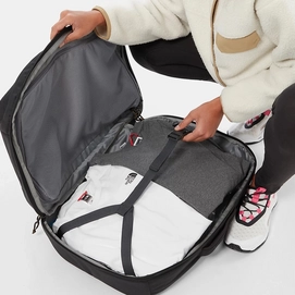 3---travel duffel zwart 2
